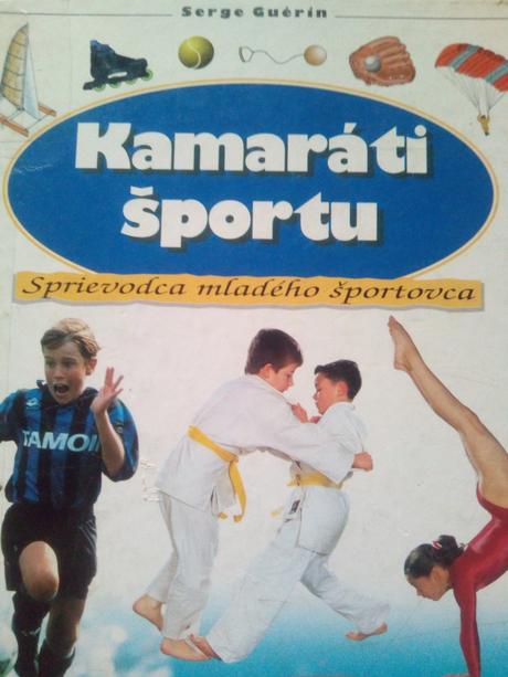 Sprievodca mladého športovca,