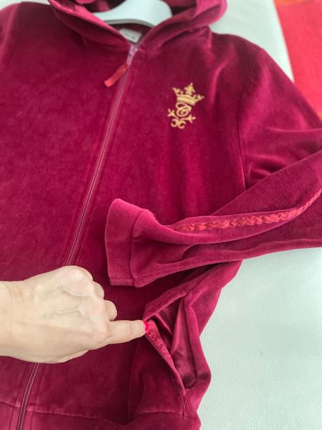 Zamatová suprava, cherokee,s