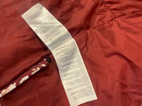 Reima muhvi predĺžená zimná bunda, parka, kabát 12, reima,128