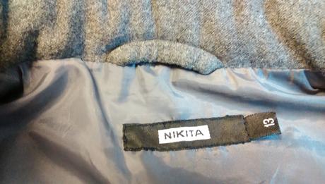 Zateplená vesta, 158