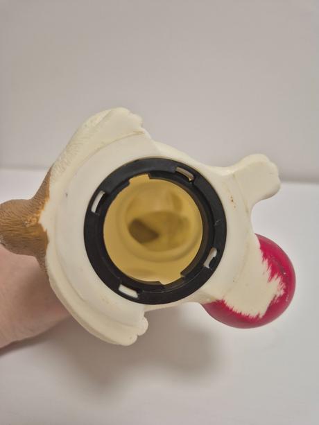 Spornicka/pokladnicka max, 