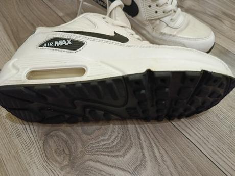 Botasky nike 36,5, nike,36