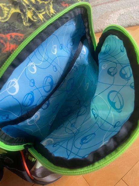 Školský ruksak bagmaster, 