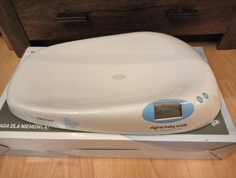 Váha zelmer do 20kg, zelmer