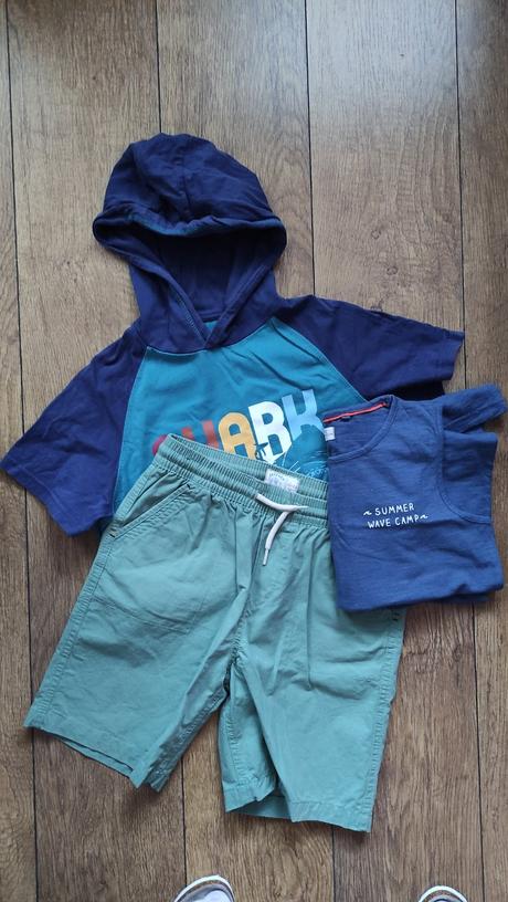 Balík zn. fatface na vek 12-13 r., 158