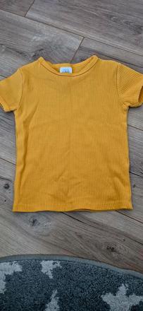 Tričko zara, zara,104