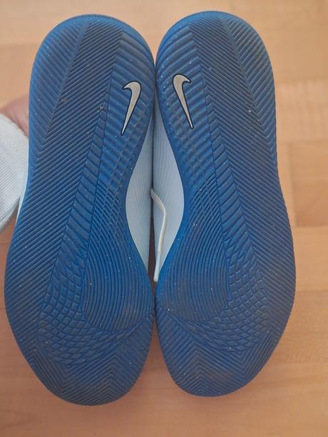 Halovky nike, nike,37