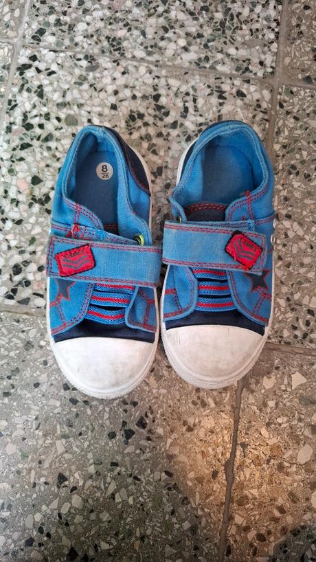 Platenky 26 velkost, 26