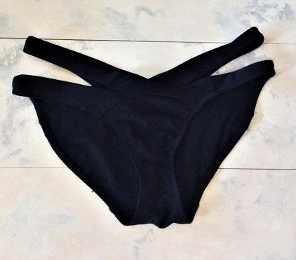 Plavky -spodok, f&f,m