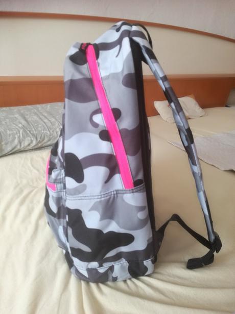 Rupsak s visackou-vodeodolny, 