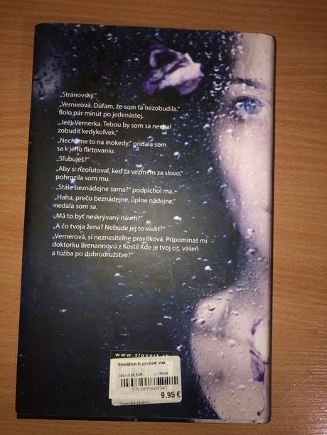 Tamara tainová nemôžem ti povedať viac,