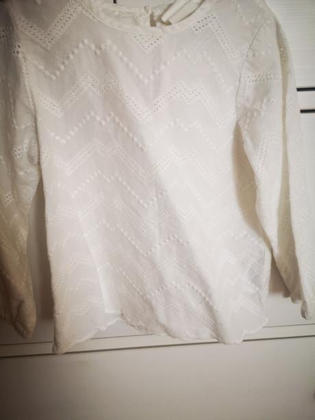 Košeľa h&m, h&m,86