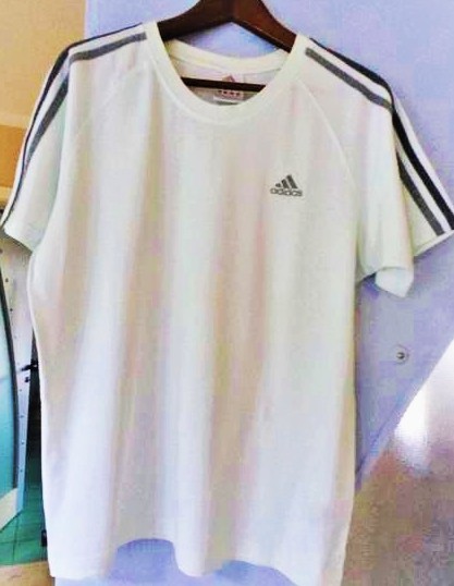 Tričko adidas, adidas,l