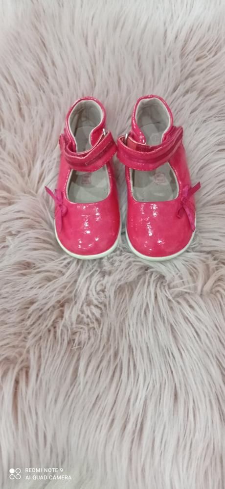 Sandálky veľkosť  22, nelli blu,22