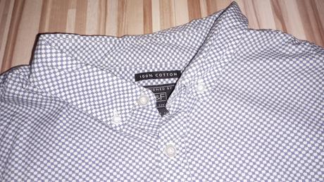 Pánska košeľa, f&f,xl