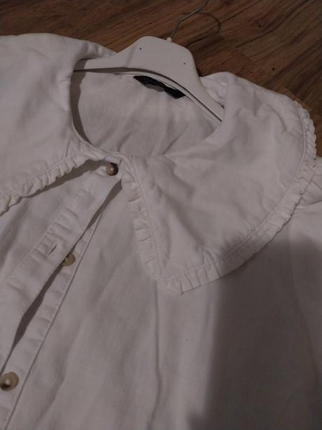 Marc spencer bavlnená blúzka ve.xl, marc o´polo,xl