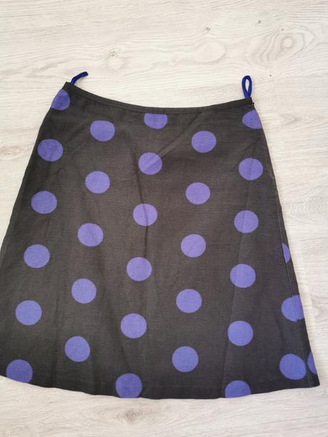 Sukňa 42/44, laura ashley,44