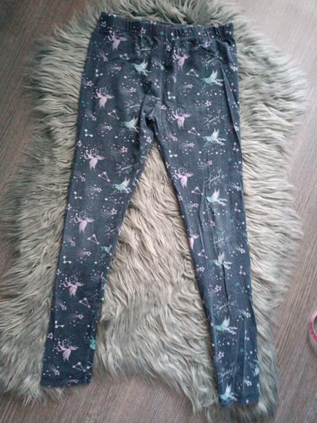 Legíny jednorožec veľ. 152, 152