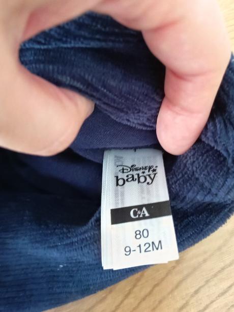 Čiapočka c&a, c&a,80