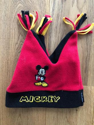 Ciapka s mickey mouse, disney,104