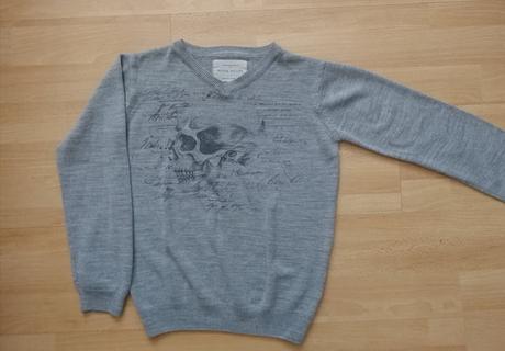 Tenký pulóver 134, river island,134