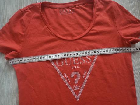 Dámske tričko guess, guess,s