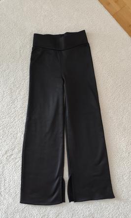 Zateplené nohavice, 134