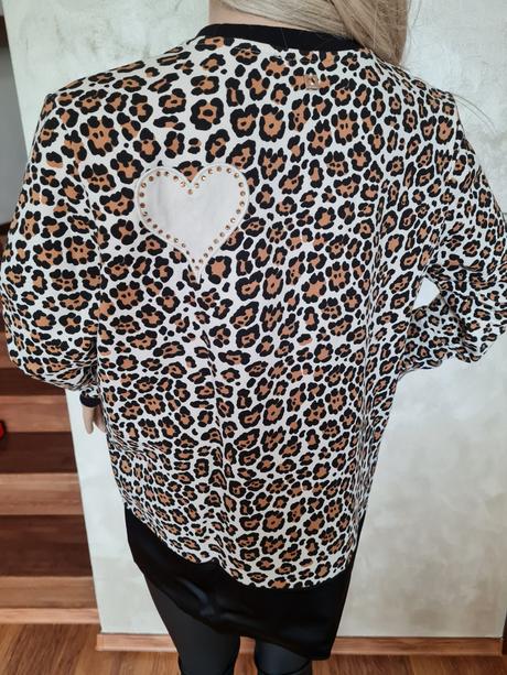 Twinset mikina, twinset,m