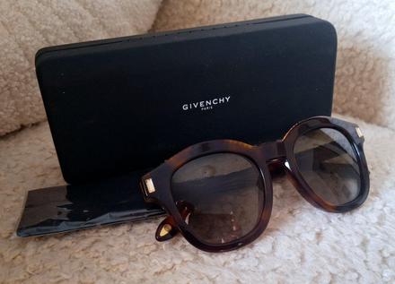 Slnečné okuliare givenchy, givenchy