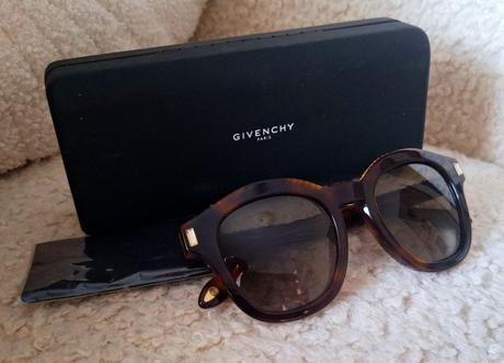 Slnečné okuliare givenchy, givenchy