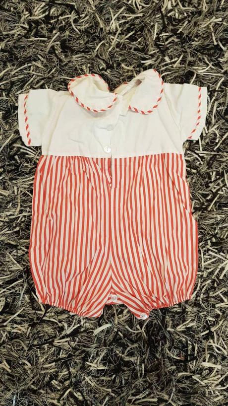 Letny overal, tajpex,68