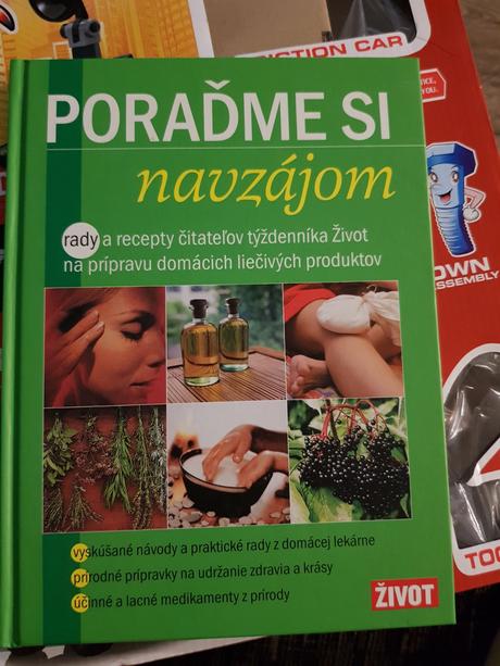 Poradme si navzajom,