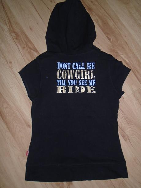 Tričko s kapucňou, amisu,s