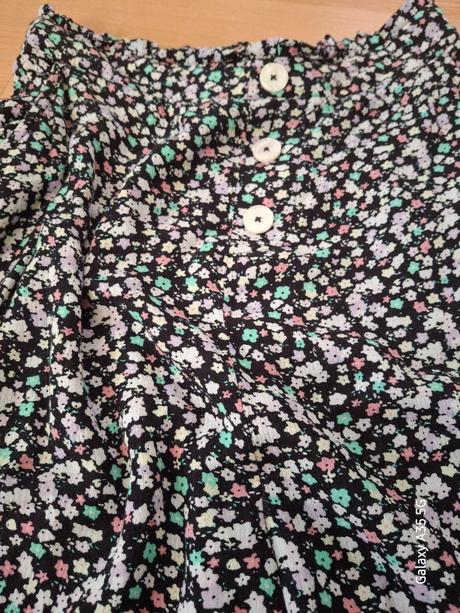 Letne padave nohavice, primark,164