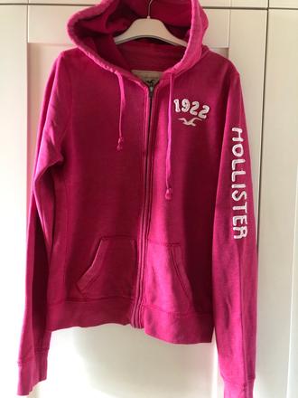 Mikina hollister m, hollister,m