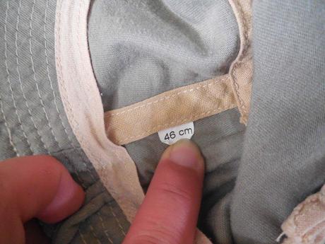 Pekny letny klobucik, 74