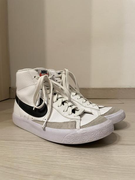 Nike botasky, nike,38