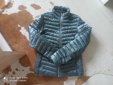 Vetrovka bunda dámska, 38