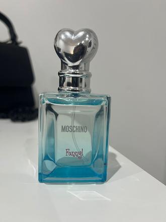 Moschino funny,