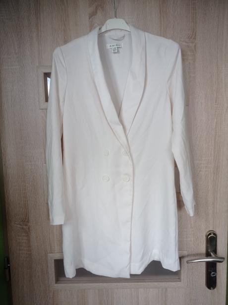 Predĺžené sako amisu, amisu,s