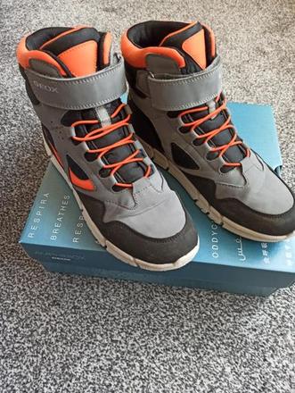 Tenisky geox, geox,41