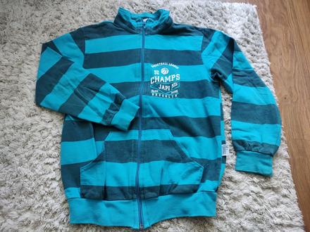 Mikina veľ 134, japitex,134