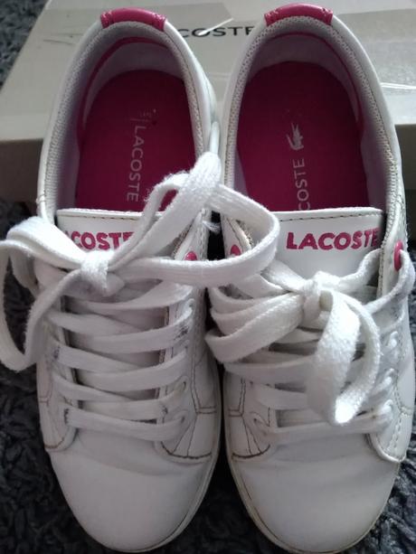 Tenisky lacoste, lacoste,28