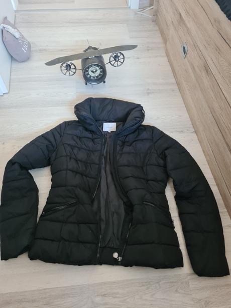 Bunda zimna, calliope,m