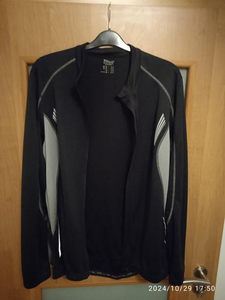 Tričko na cyklistiku, crivit,l