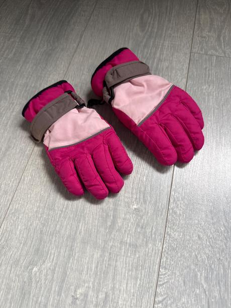 Rukavice do snehu, dopodopo,104