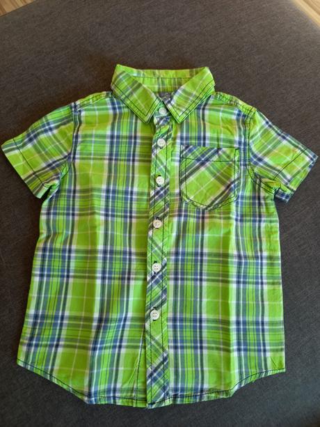 Košeľa, dopodopo,98