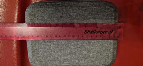 Obal na dron dji neo, 