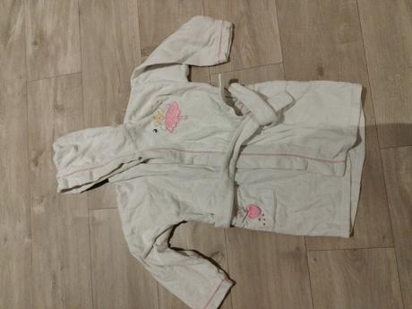 Dievčenský župan, 110