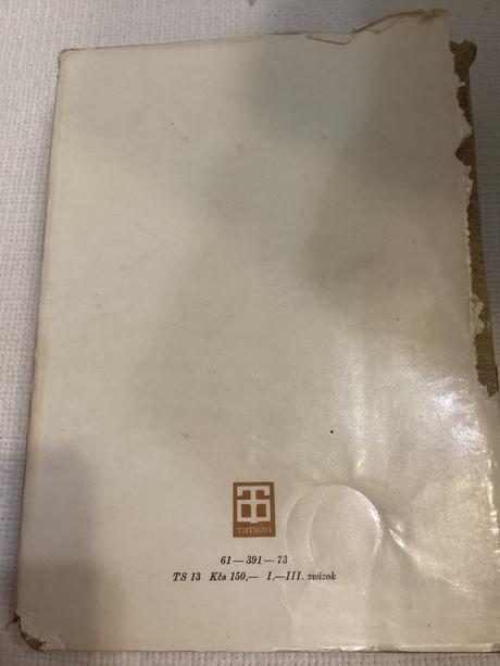 Prostonárodné slovenské povesti, zv. iii,